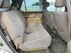 2004 TOYOTA Sequoia