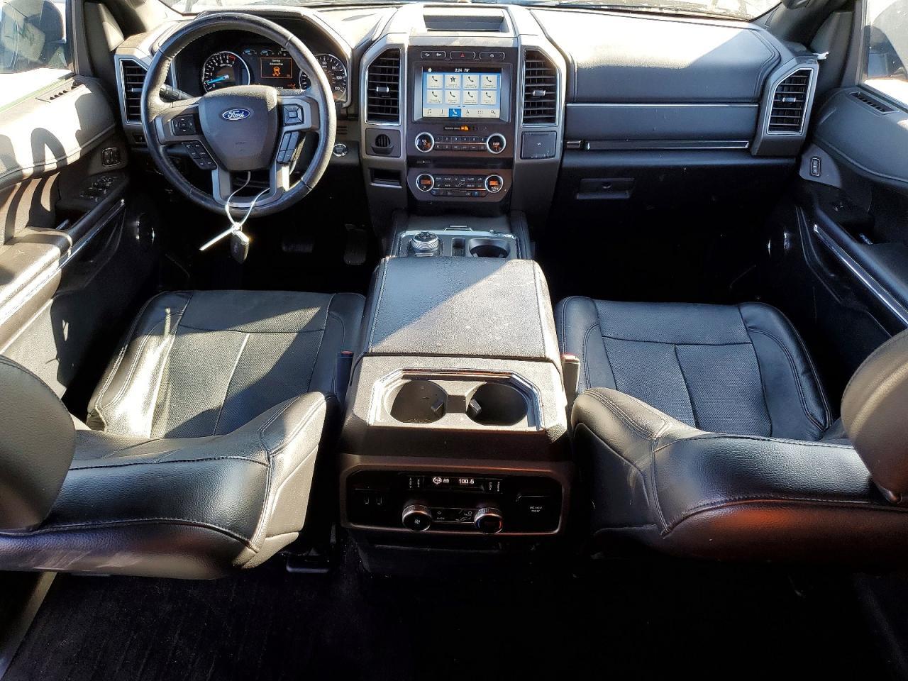 2018 FORD Expedition