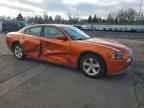 2011 DODGE CHARGER