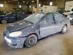 2007 TOYOTA COROLLA