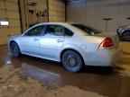 2012 CHEVROLET IMPALA