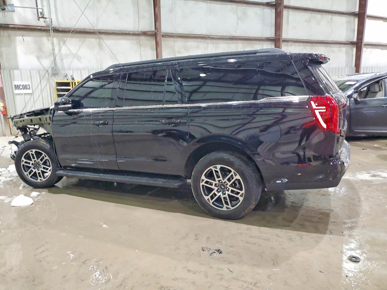 2025 FORD Expedition