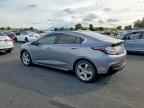 2018 CHEVROLET VOLT