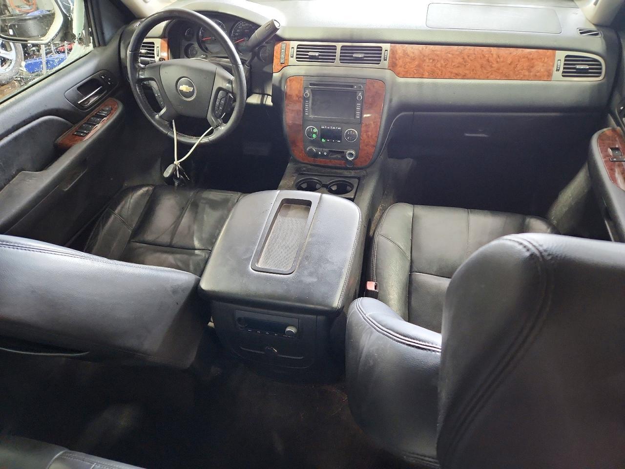 2008 CHEVROLET Silverado