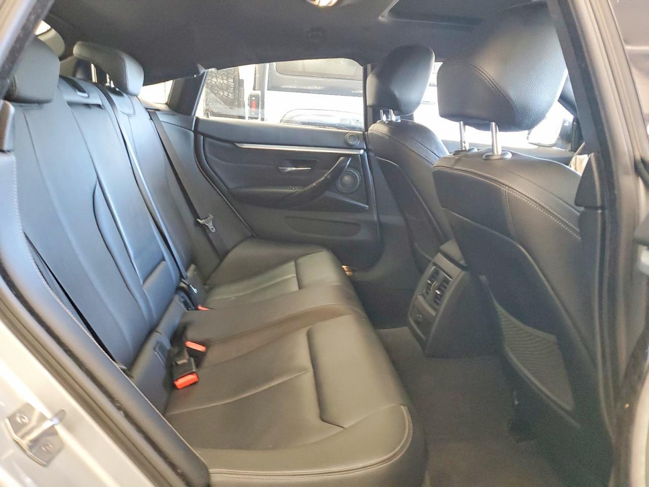 2018 BMW 4 Series