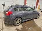 2014 SUBARU IMPREZA