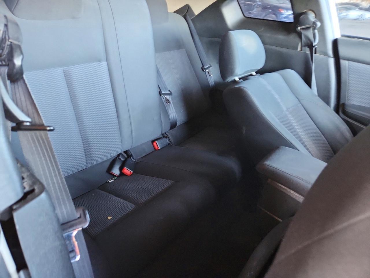 2008 NISSAN ALTIMA