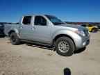 2014 NISSAN Frontier