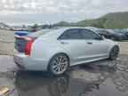 2016 CADILLAC ATS