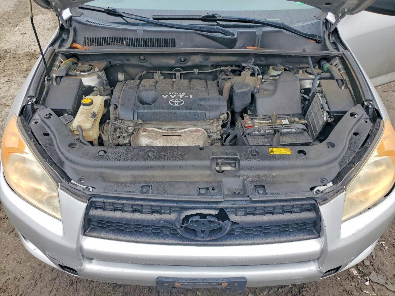 2010 TOYOTA RAV4