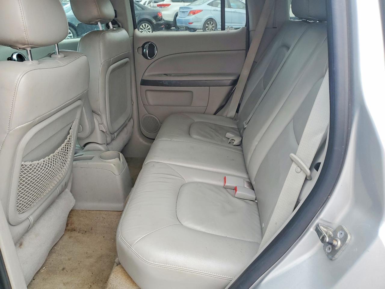 2009 CHEVROLET HHR