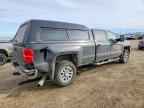 2017 CHEVROLET Silverado 3500