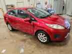 2011 FORD Fiesta