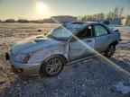 2005 SUBARU IMPREZA