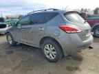 2013 NISSAN MURANO