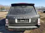 2010 LAND ROVER RANGE ROVER