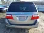2007 HONDA ODYSSEY