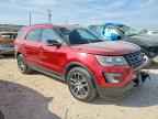 2017 FORD Explorer Sport Trac