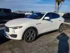 2017 MASERATI Levante