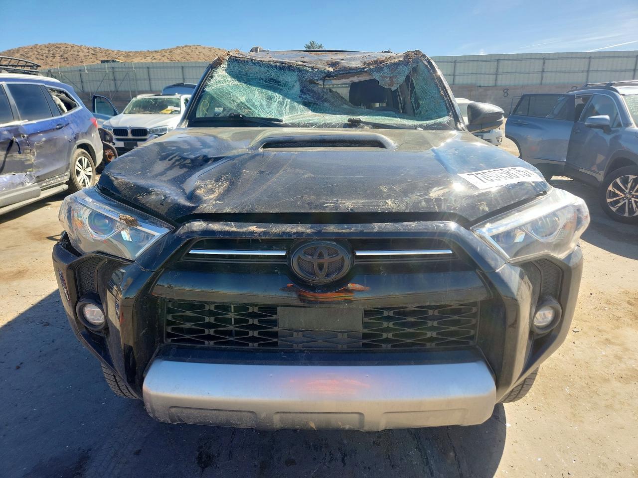 2024 TOYOTA 4Runner