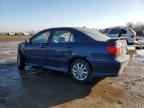 2004 TOYOTA COROLLA