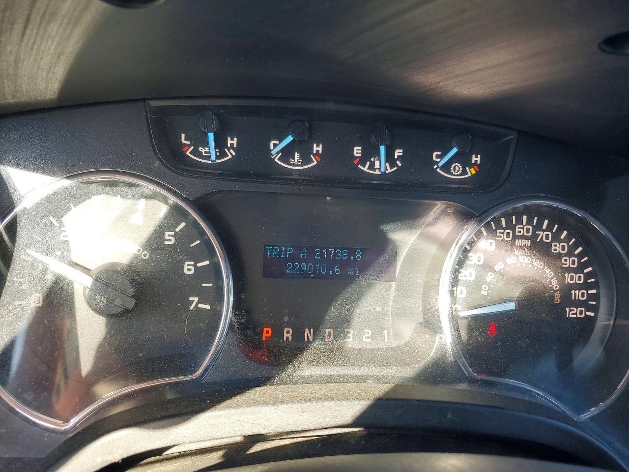 2011 FORD F-150
