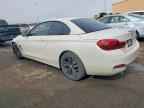 2018 BMW 4 Series