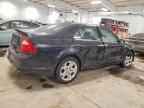 2010 FORD FUSION
