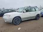 2006 SUBARU FORESTER