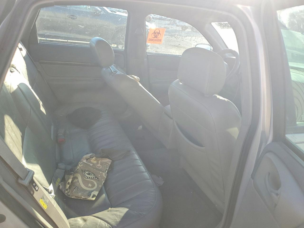 2004 CHEVROLET IMPALA