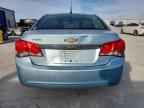 2011 CHEVROLET CRUZE