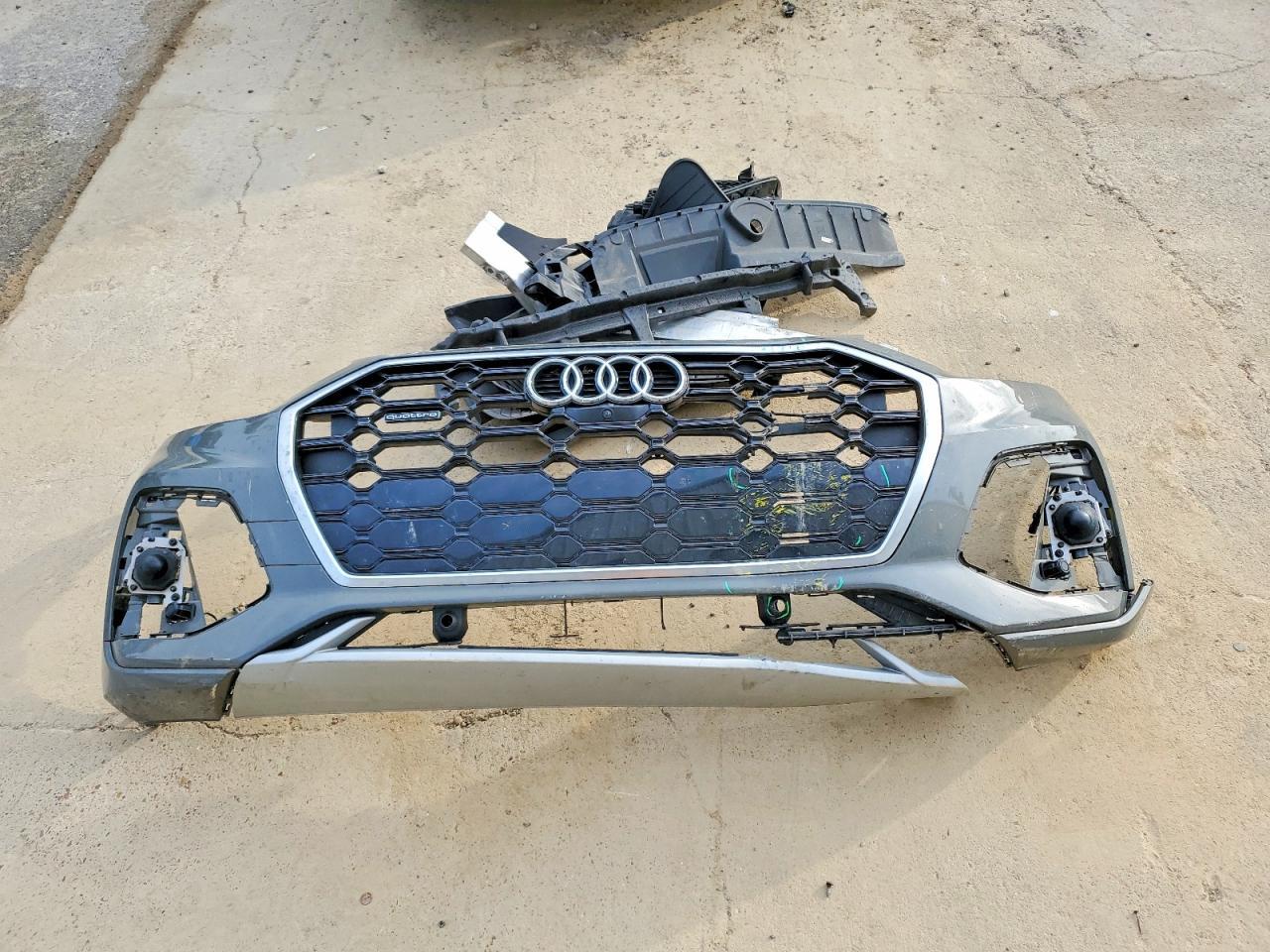 2023 AUDI Q5
