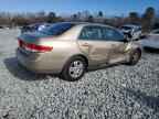 2003 HONDA ACCORD