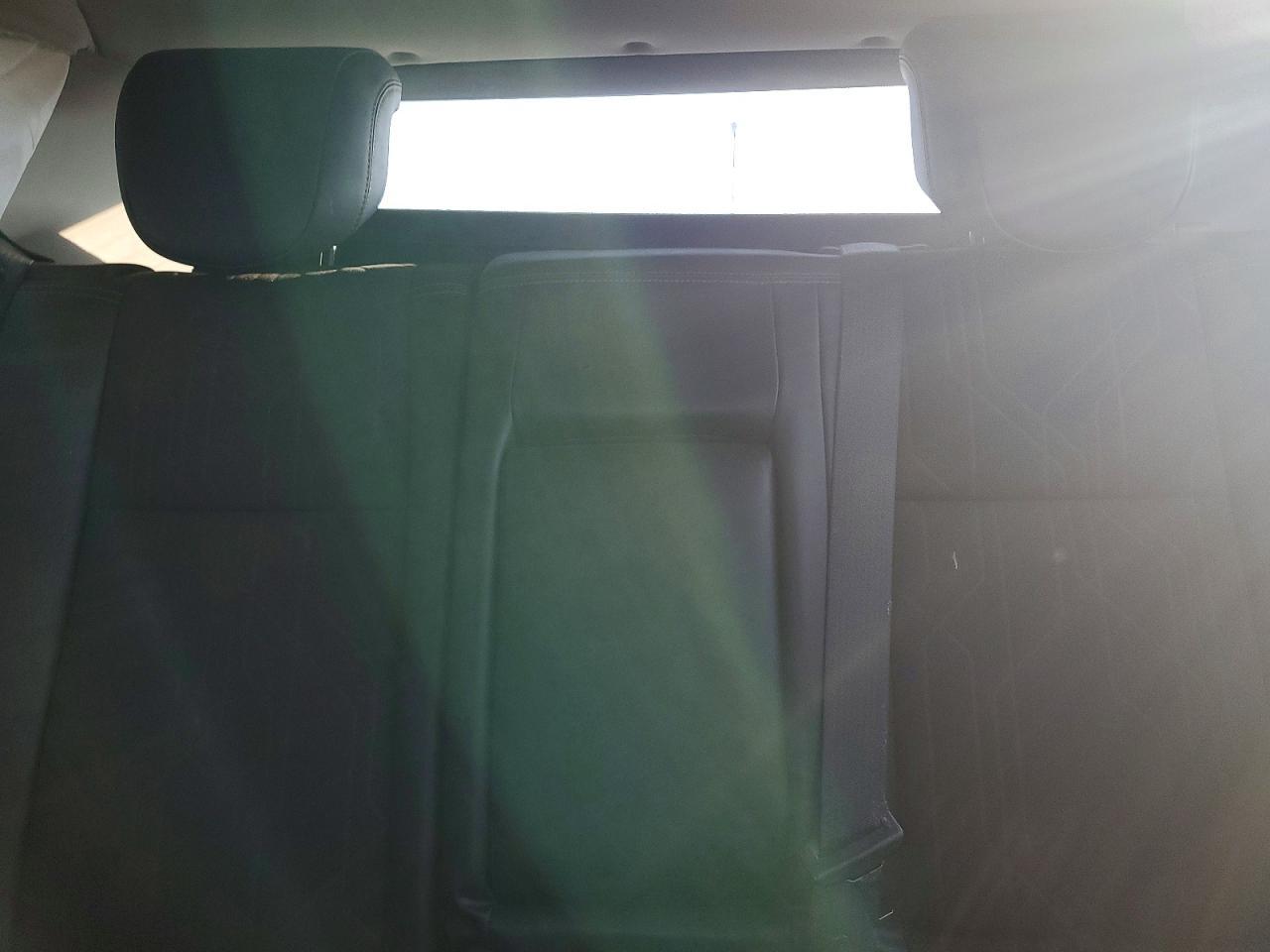 2021 CHEVROLET TRAX