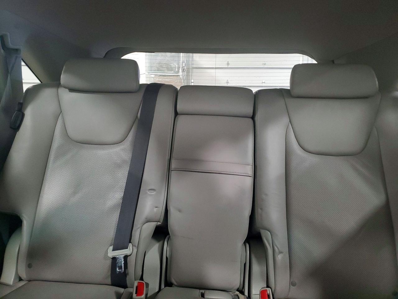 2010 LEXUS RX 450H