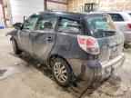 2008 TOYOTA COROLLA