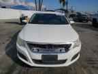 2012 VOLKSWAGEN CC
