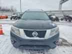 2016 NISSAN PATHFINDER