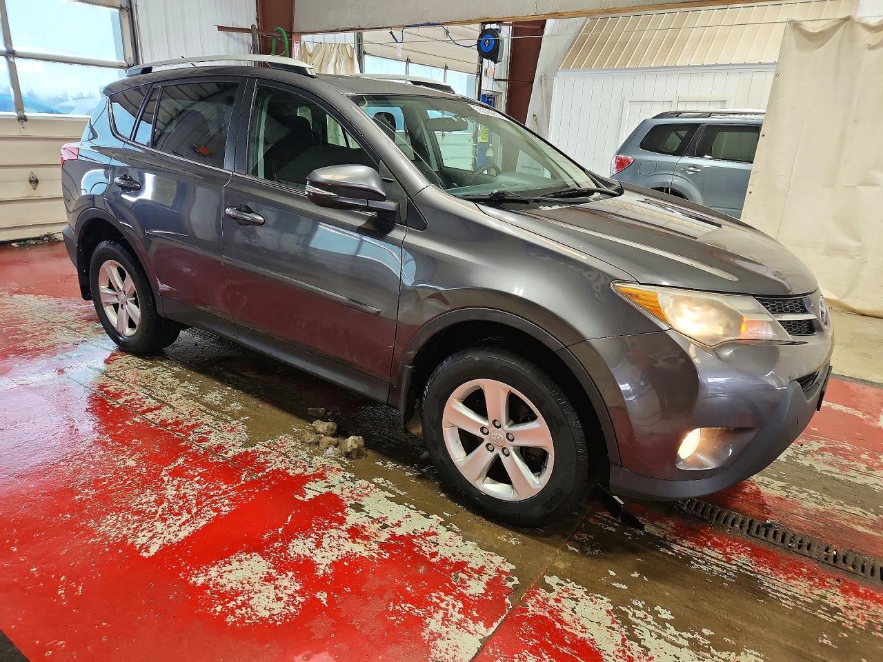 2013 TOYOTA RAV4