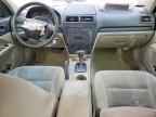 2007 FORD FUSION