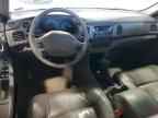 2001 CHEVROLET IMPALA
