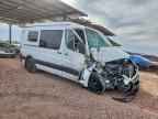2013 MERCEDES-BENZ Sprinter