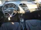 2010 HONDA FIT