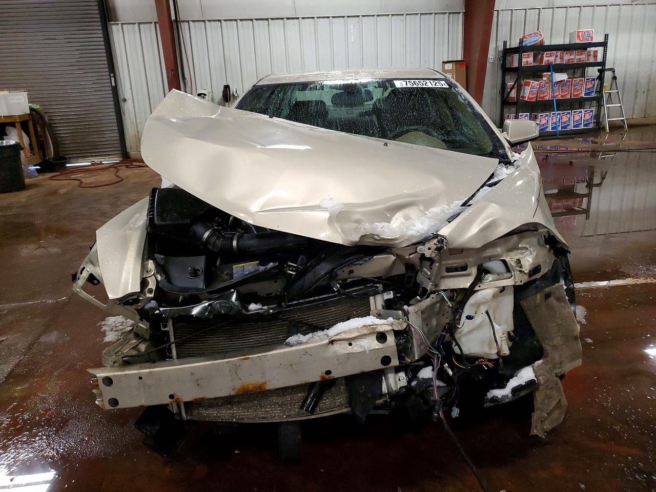 2010 CHEVROLET MALIBU