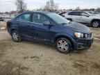 2015 CHEVROLET SONIC