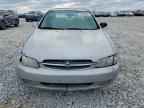 1999 NISSAN ALTIMA