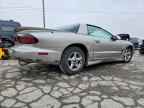 2000 PONTIAC Firebird