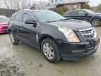2012 CADILLAC SRX