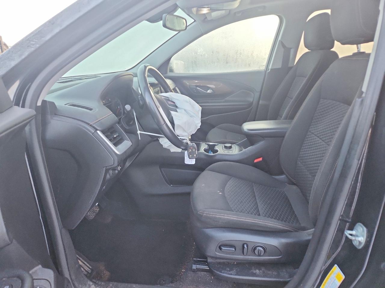 2018 GMC Terrain