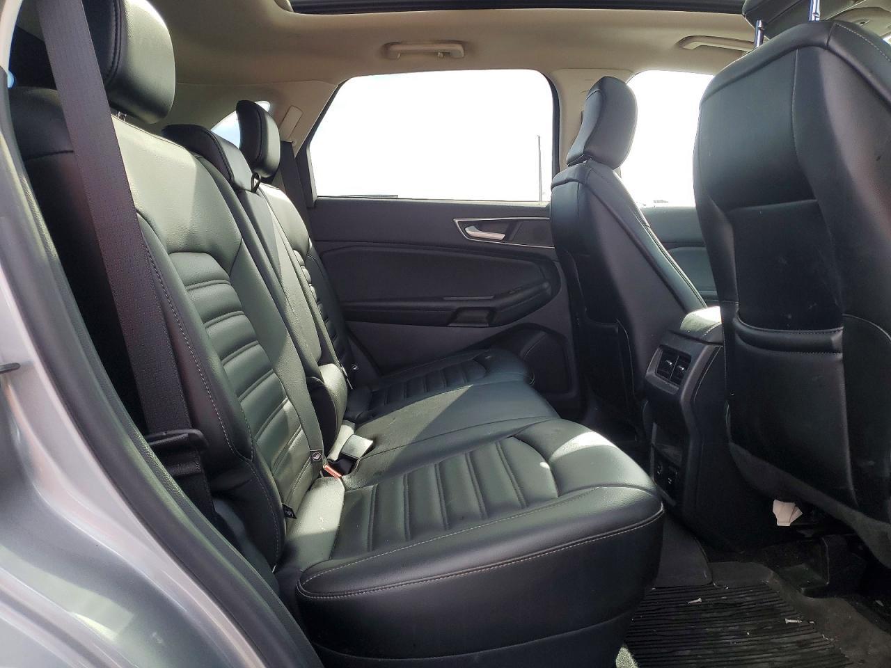 2021 FORD EDGE